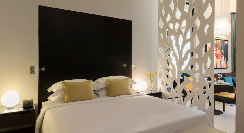 Fraser Suites Riyadh