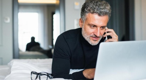 Fraser Suites Riyadh image 11