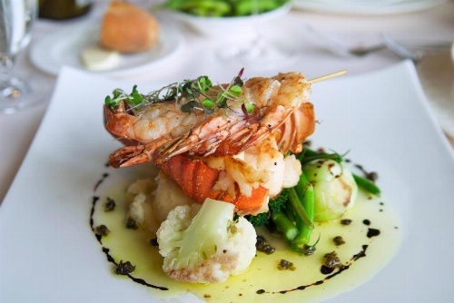 Fraser Suites Riyadh image 15