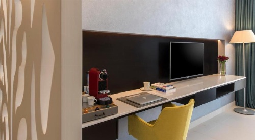 Fraser Suites Riyadh image 20