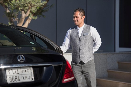 Fraser Suites Riyadh image 3