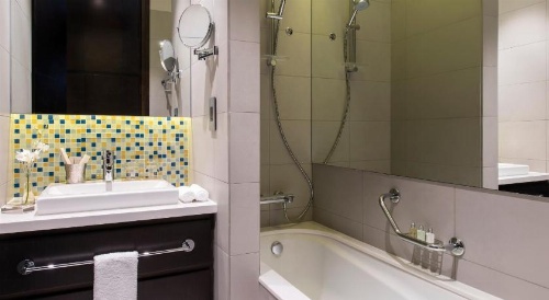 Fraser Suites Riyadh image 30