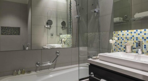 Fraser Suites Riyadh image 33