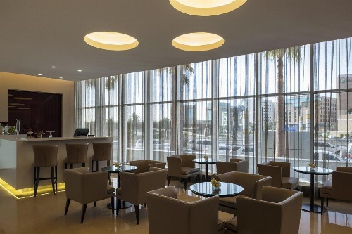 Fraser Suites Riyadh image 37