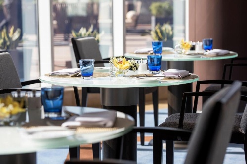 Fraser Suites Riyadh image 38