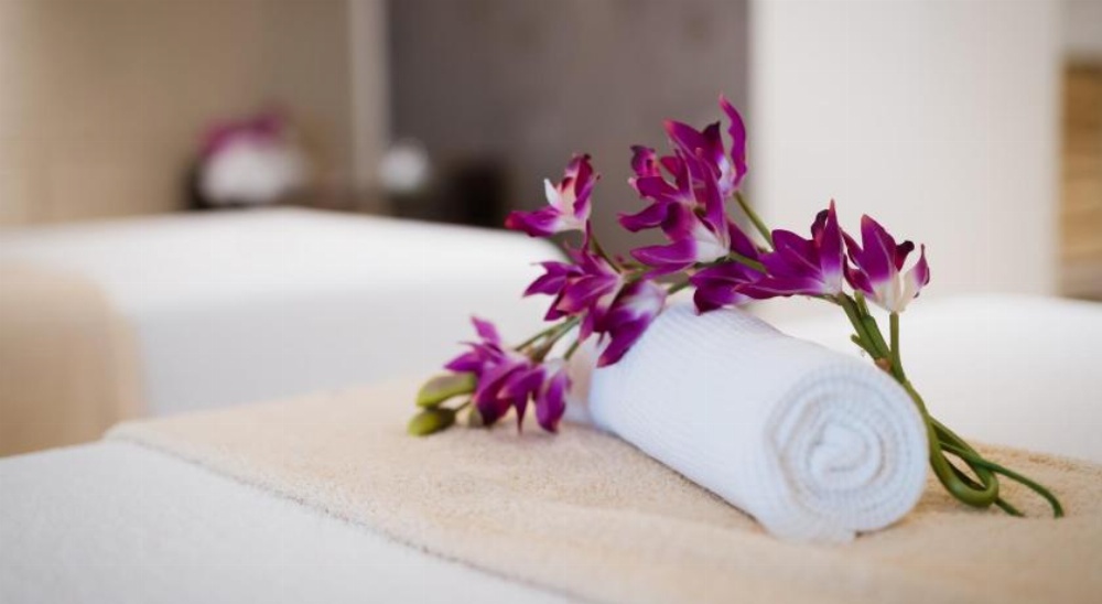 Fraser Suites Riyadh