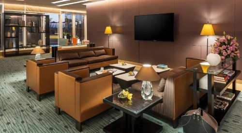 Fraser Suites Riyadh image 42