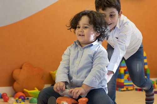 Fraser Suites Riyadh image 6